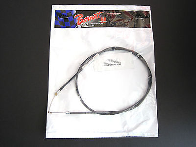 Throttle cable Barnett USA Triumph 69 75 T120 T140 750 Made In USA 42