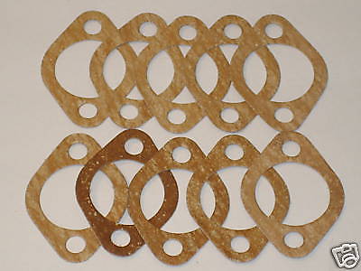 Triumph intake manifold gasket 70-3334 10 piece UK Made 75660