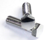 Headlight mount bolts 06-2321 Lucas bucket chrome 20tpi Triumph Norton 99-1157