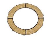 BSA 57-2726 40-3233 Unit single clutch drive friction plate C15 C25 TR25W B44
