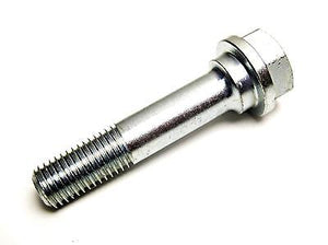 71-2889 5/16" x 24 cad plated bolt Triumph