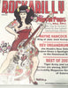 Rockabilly Magazine Back Issue #40 HorrorPops cover art Patricia Day Fast Eddie