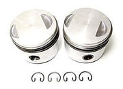 Norton Commando 750 STD pistons piston set GPM Standard w rings 06-7055