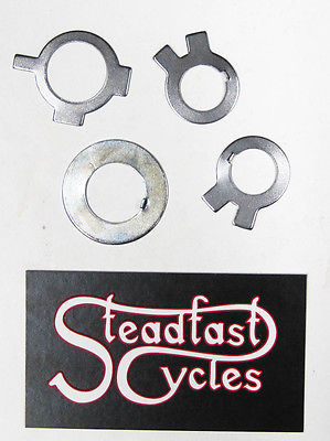 Tab Washer Kit Engine Gear Box 350/500 Unit