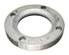 42-5823 BSA wheel bearing locking ring UK Made left hand threads
