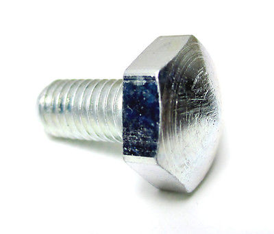 CEI Domed bolt 1/4