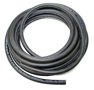 Gates Line Hose 5/16