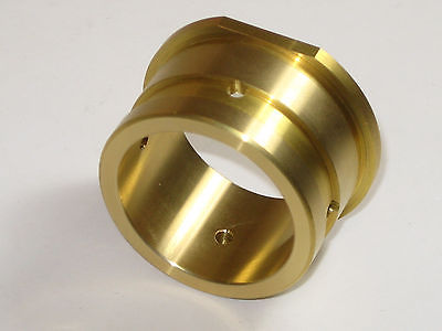 BSA Crank Bushing .010 67-790 67-0790 A7 A10  Super Rocket Gold Star