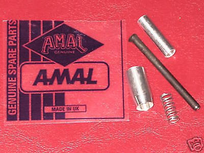Amal tickler conversion rebuild kit 900 626 930 concentric Triumph Norton BSA