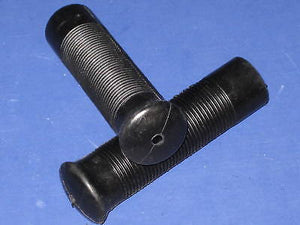 Jackhammer grips for 7/8" handlebar Anderson grip set 7/8 motorcycle bars