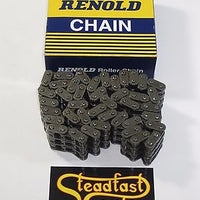 Triumph primary chain T150 A75 Renold UK Made Triplex 116-038-82E