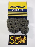 Triumph primary chain T150 A75 Renold UK Made Triplex 116-038-82E