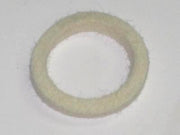 Norton felt seal Commando NME6885 06-7614 washer A2/437