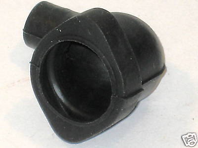 Ignition switch rubber boot 97-2262 Triumph T140 T120 T100 750 650 500