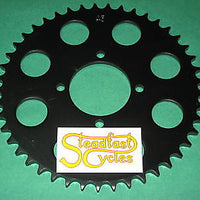 Triumph  45 Tooth sprocket T140 750 twin 37-7072 1976 77 78 79 80 81 82