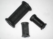 Triumph BSA kick start shifter center stand rubbers NEW