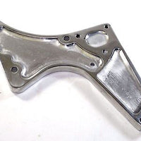 06-6076 Norton Z plate Footrest support plate RH Left 850 MK3 MKIII 1975 Right 