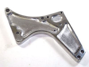 06-6076 Norton Z plate Footrest support plate RH Left 850 MK3 MKIII 1975 Right 