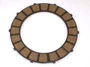 1 Barnett clutch FRICTION PLATE plate Triumph T120 BSA A65 drive plate 522