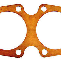 TRIUMPH Head gasket late 500 twins 1967 68 69 70 71 72 73 74 copper T100 70-4675