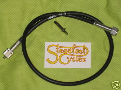 Tachometer Cable 32