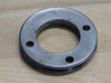 37-3587 Triumph rear hub locking nut threaded bearing retainer