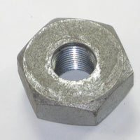 70-3120 Triumph pre-unit crank nut UK Made E3120