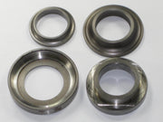 Complete set Triumph bearing cone steering front end Pre-Unit 5T 6T Thunderbird speed twin
