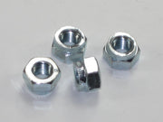 14-1201 clevlock nut set of 4 Triumph BSA 1/4"-28 stock