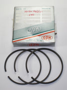 Norton Model 50 piston rings PLUS .040 OR 40 OVER GPM