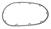 Primary Cover Gasket single unit BSA Triumph 250 350 441 70-7856 B40 C15 C25 Cub