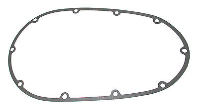 Primary Cover Gasket single unit BSA Triumph 250 350 441 70-7856 B40 C15 C25 Cub