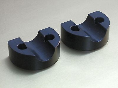 Triumph fork leg end caps 97-1844 all  1964 to 1970 T120 TR6 T100 Spindle cap