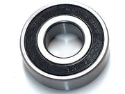 Wheel Bearing front sealed Triumph 500 T100 650 T120 TR6 T150 37-0653 half width