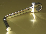 TRIUMPH unit 650 shift lever 57-1750 gear change foot shifter 1963 64 65 to 72