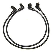 Spark plug wires wire set 24" long packard 440 Triumph BSA T140 A65 A50 copper