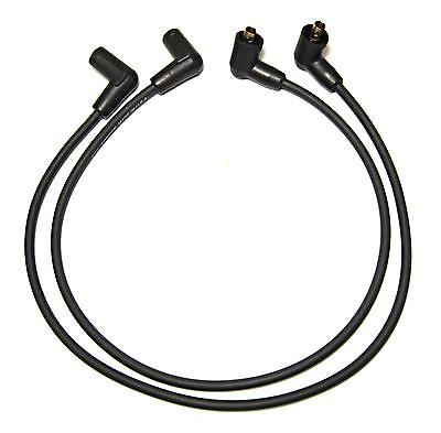 Spark plug wires wire set 24