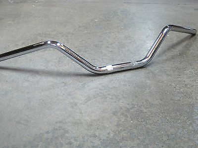 Triumph handlebars Flanders 7/8