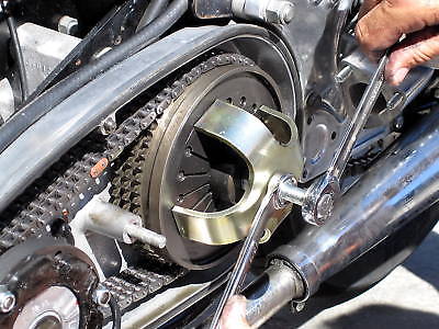 Norton clutch spring compression tool Commando 1968 69 70 71 72 73 74 75 06-0999