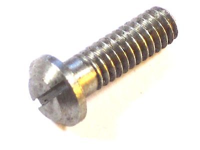 TRIUMPH case screw 21-1873 1/4" bolt 650 1969 to 1980