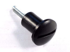 TRIUMPH side panel knob 82-9445 T150 T160 Trident Triple  UK Made