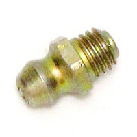 Grease Nipple Straight 1/4 BSF BSA 28-2080 UK MADE