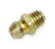 Grease Nipple Straight 1/4 BSF BSA 28-2080 UK MADE