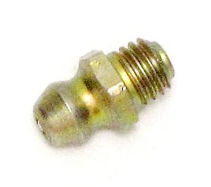 Grease Nipple Straight 1/4 BSF BSA 28-2080 UK MADE