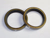 TRIUMPH fork seals 650 twin 1963 and cub 1962 and 1963 97-1461