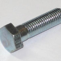 Triumph hex bolt 21-0589 5/16 x 1 1/8 24 tpi UK Made