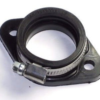 Intake manifold or rubber flange Mikuni VM34-200 bolt spacing 60mm