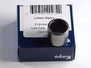 57-1897 Needle roller layshaft bearing open Triumph 500 T100
