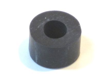 BSA rubber grommet 40-4524 82-9007 UK Made unit single B44 B40 B50
