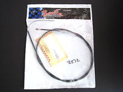 Universal Throttle Cable Assembly 53" casing Triumph Norton BSA